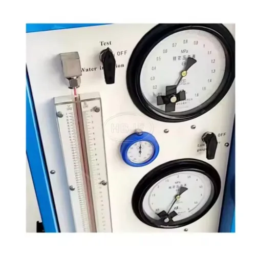 Misuratore di pressione Menard