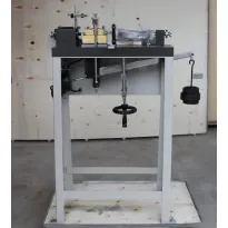 Strumento per il taglio diretto del terreno