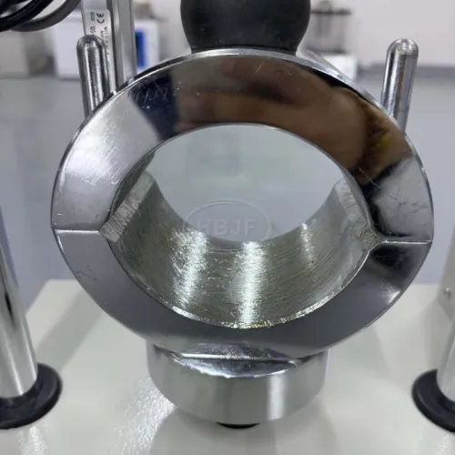 Тестер стабильности Marshall