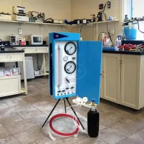 Misuratore di pressione Menard