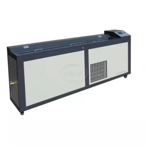 Тестер пластичности асфальта