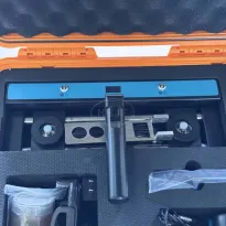 Беспроводной комплексный прибор для обнаружения трещин