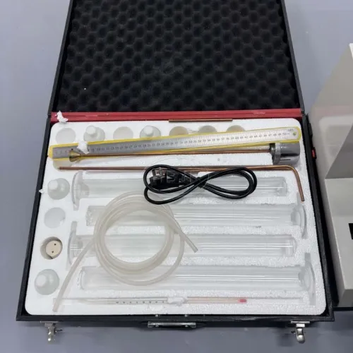 Эквивалент электрического песка