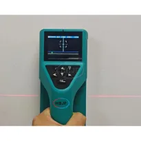 Обнаружение защитного слоя армирования