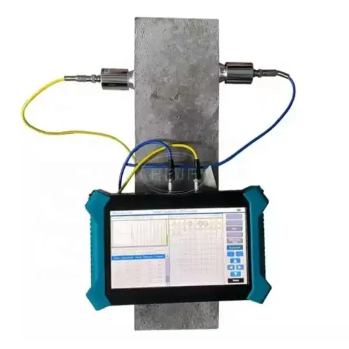 Неметаллический тестер