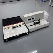 Эквивалент электрического песка