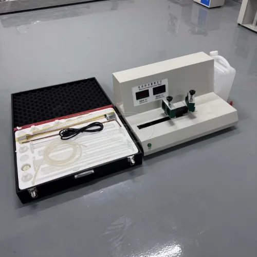 Эквивалент электрического песка