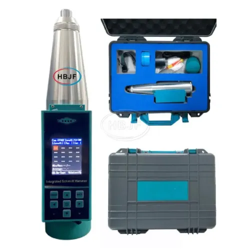 Полностью автоматический встроенный тестер отскока