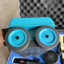 Встроенный датчик толщины пола