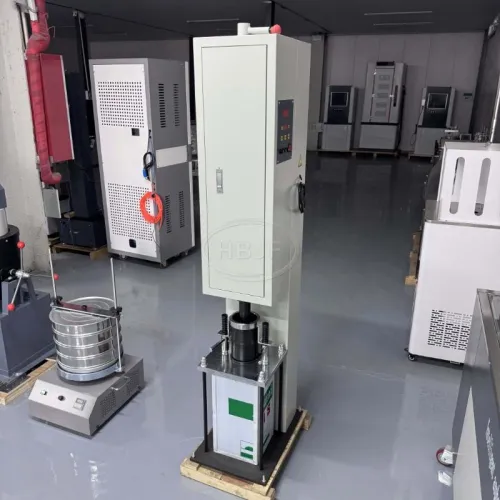 Instrument de compactage électrique Marshall