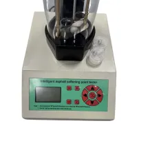 Тестер температуры размягчения асфальта