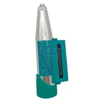 Полностью автоматический встроенный тестер отскока