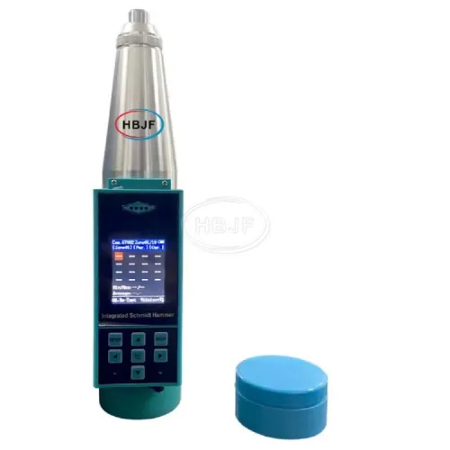 Тестер отскока бетона