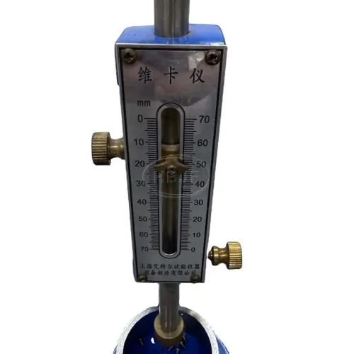 Стандартный аппарат Vicat