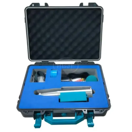 Тестер отскока бетона