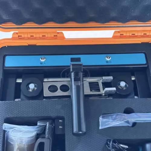 Беспроводной датчик ширины трещин