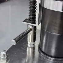 Instrument de compactage électrique Marshall