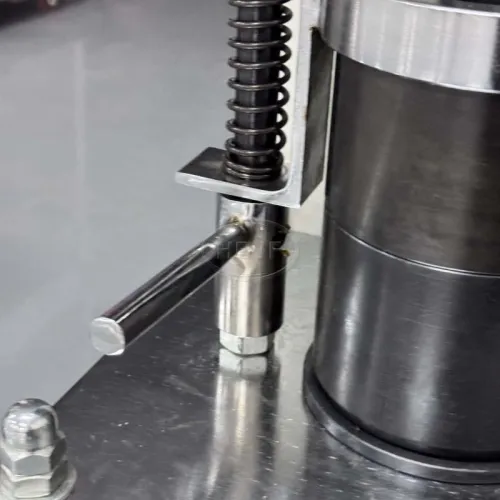 Instrument de compactage électrique Marshall