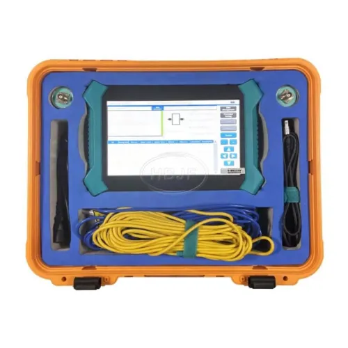 Неметаллический тестер