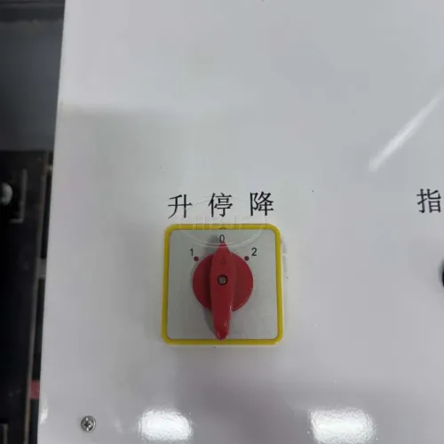 Тестер прочности дорожного полотна