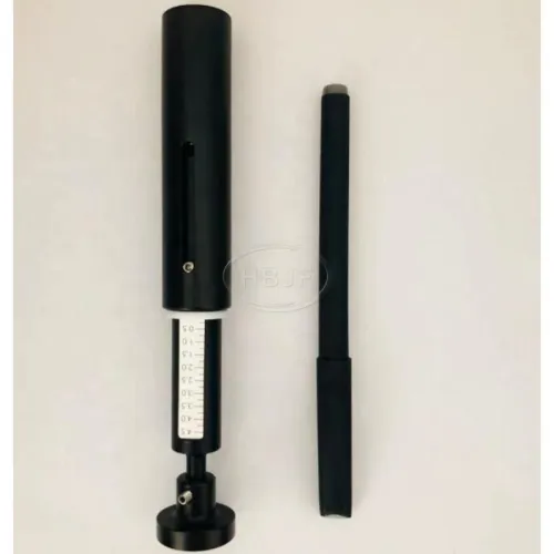 Penetrometro tascabile