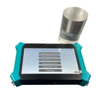 Неметаллический тестер