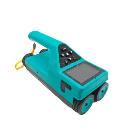 Обнаружение защитного слоя армирования