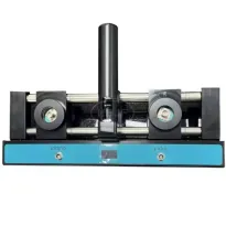 Беспроводной комплексный прибор для обнаружения трещин