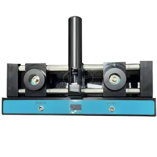 Беспроводной комплексный прибор для обнаружения трещин