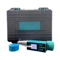 Тестер отскока бетона