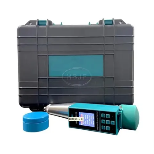 Тестер отскока бетона