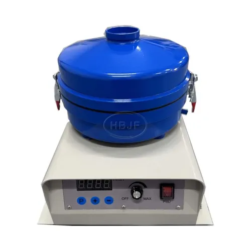 Экстрактор битума