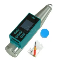 Полностью автоматический встроенный тестер отскока