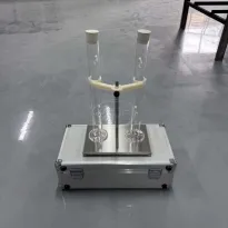 Stabilité du stockage d'asphalte émulsionné