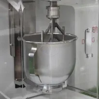 Смеситель для цементного раствора