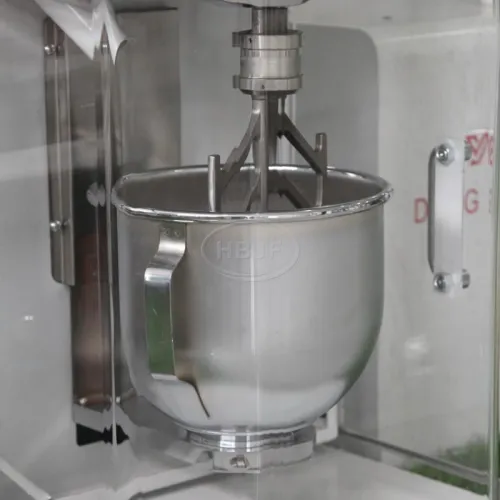 Смеситель для цементного раствора