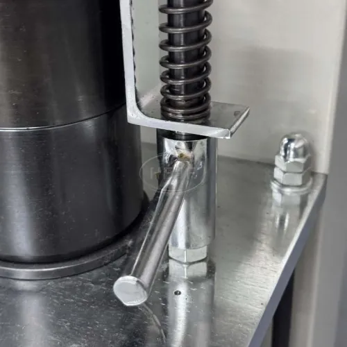 Instrument de compactage électrique Marshall