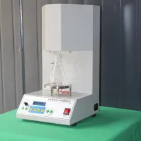 Прибор для быстрого определения содержания свободного оксида кальция в цементе