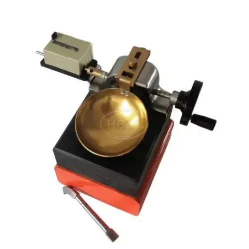 Limite Liquidi Apparecchio Casagrande