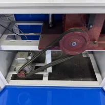 Тестер прочности дорожного полотна