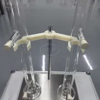 Stabilité du stockage d'asphalte émulsionné