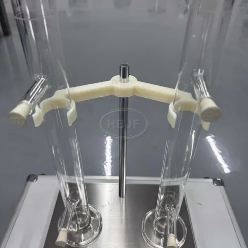 Stabilité du stockage d'asphalte émulsionné