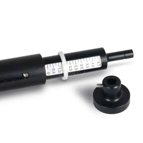 Penetrometro tascabile