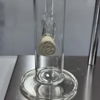 Stabilité du stockage d'asphalte émulsionné