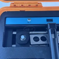 Беспроводной датчик ширины трещин