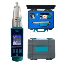 Тестер отскока бетона