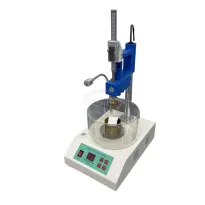 Tester ng pagtagos ng aspalto