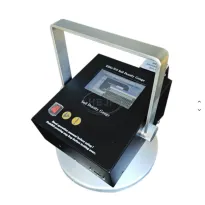 Strumento per la densità non nucleare del suolo