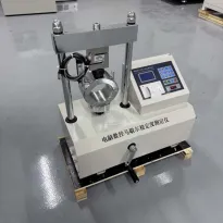 Тестер стабильности Marshall