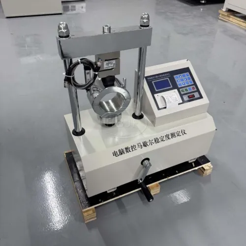 Тестер стабильности Marshall